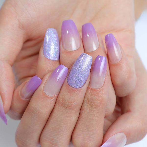 False Nails Fake Nails XC-83-13 XC-83-13 XC-83-13