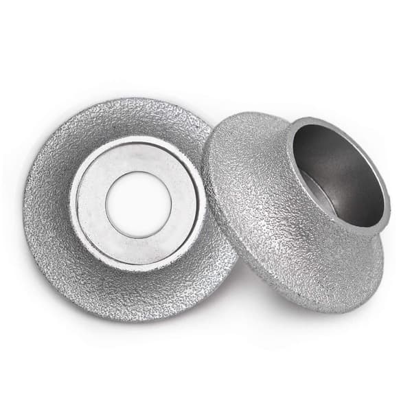 Slibeskive 10MM 10mm