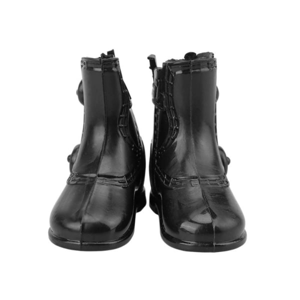 1/6 Doll Shoes Doll Boots för män 4 4 4