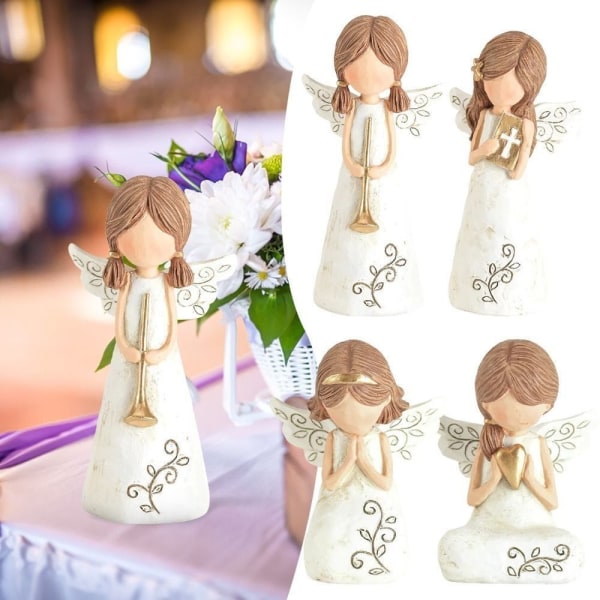 Englefigurer Angel Model C C C