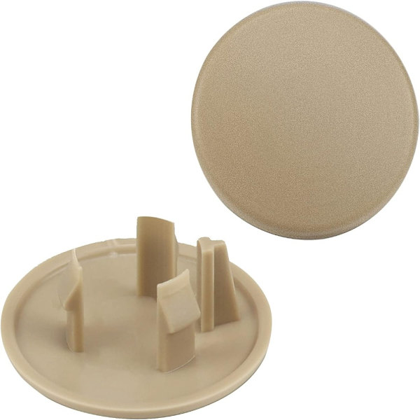 4 kpl cap Cover istuin