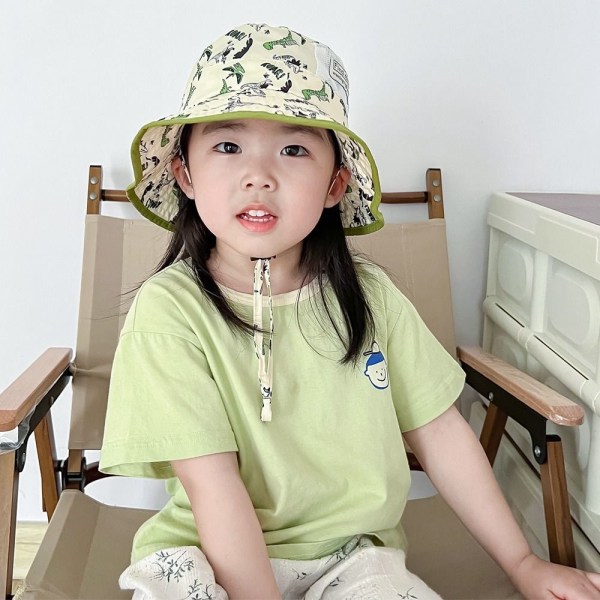 Kids Bucket Hat cap 2 2 2