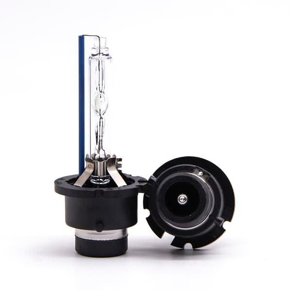 2 stk Xenon frontlys HID frontlys 8000K 8000K 8000K