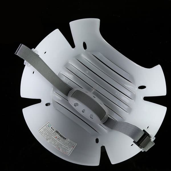 Skyddshjälmsfoder Mandibular Band 4 4 4