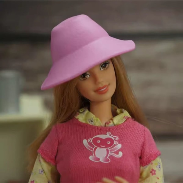 Doll Hat Baseball Cap 2 2 2