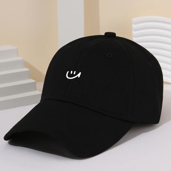 Baseball-lippis Snapback-hatut SININEN blue