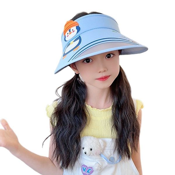 Barnsolhatt Cap 6 6 6