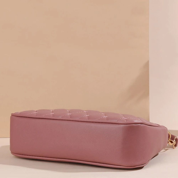 Crossbody Bag Olkalaukku PUNAINEN red