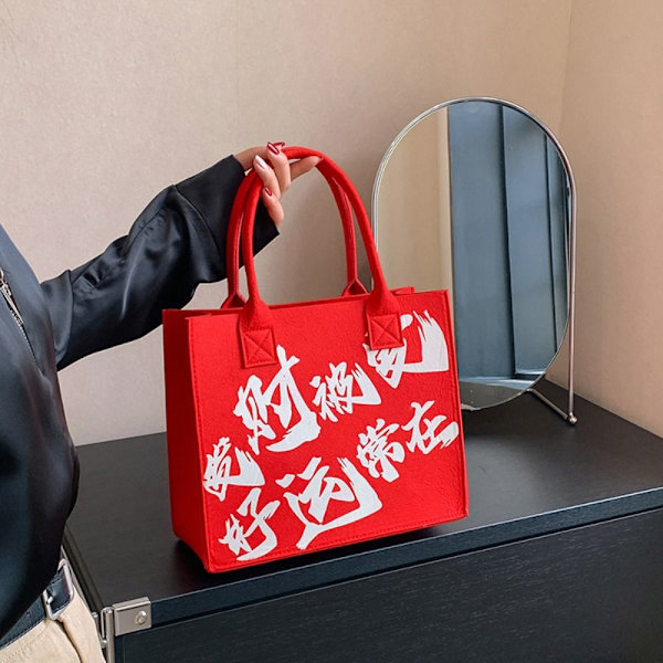 Filtgavepose Candy Lucky Bag 3 3 3