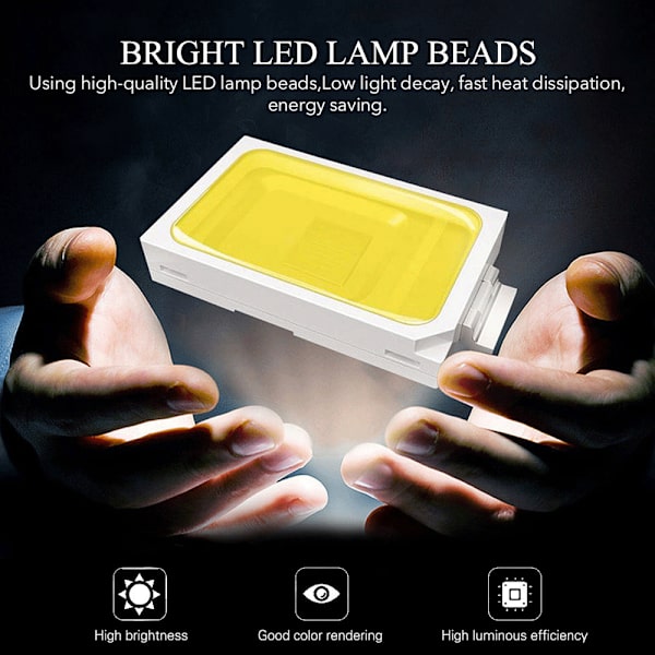 High Bay Light Work Light WorkLight Torch