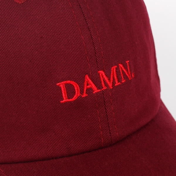Earth Dad Hat Hip Hop Cap VIT white