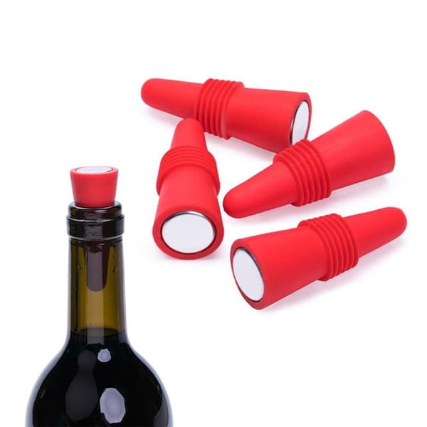 Vinflaskestopper Ølflaskestopper LILLA Purple