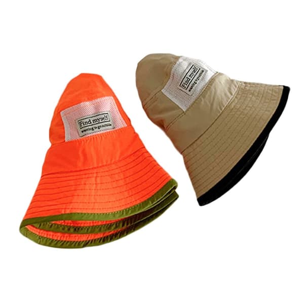 Barnens fiskehatt solhatt 7 7 7