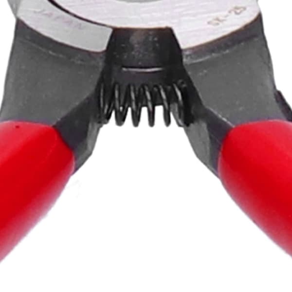 Flush Cutter Krimp Tang Wire Cutter