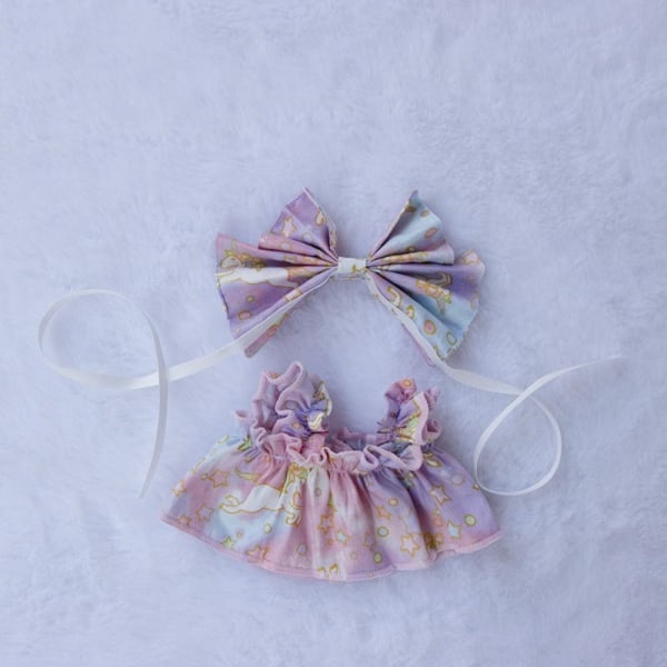 Doll Lovely Clothes Prinsessamekko 9 9 9