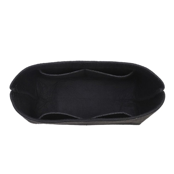 Indsæt taske Liner Bag SORT black