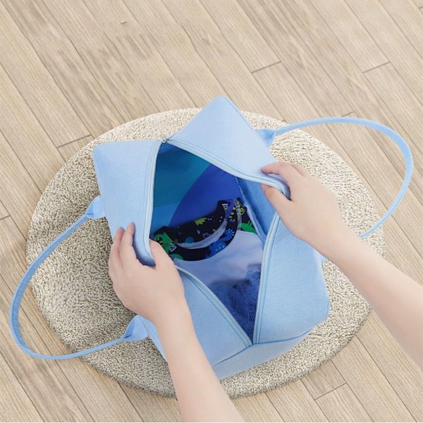 Filt bagasje reiseveske Duffelbag 04 04 04