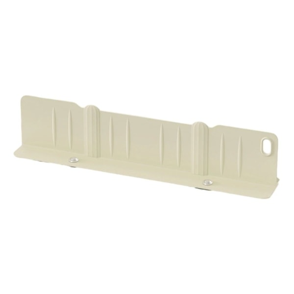 Vatten Baffelplatta Vatten Baffel Bar VIT White