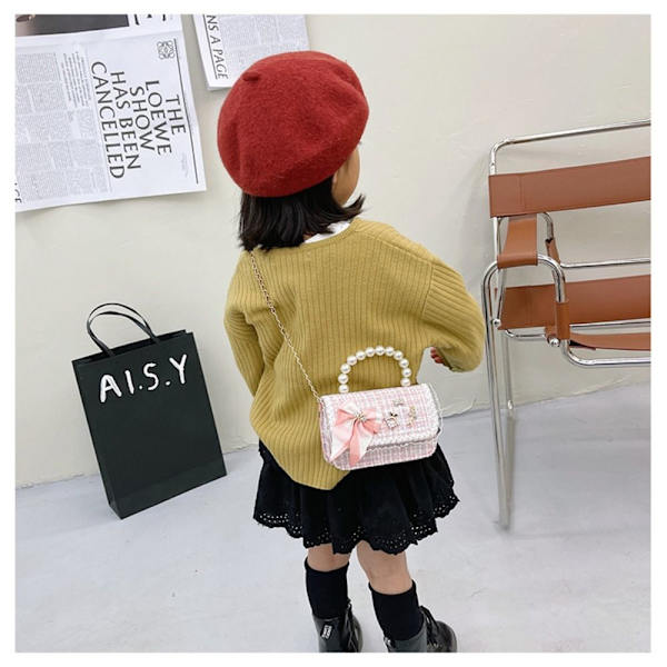 Mini skuldervesker Small Satchel GREEN 2 2 green 2-2