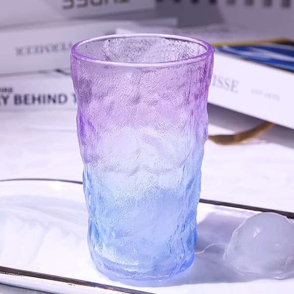 Glas Kop Vandkop LD D LD