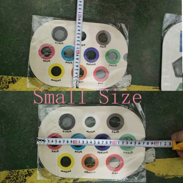 Sensorisk Brettbord Spill S2 2 S2