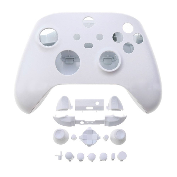 Game Controller Shell Gamepad Housing Shell 1 1 1