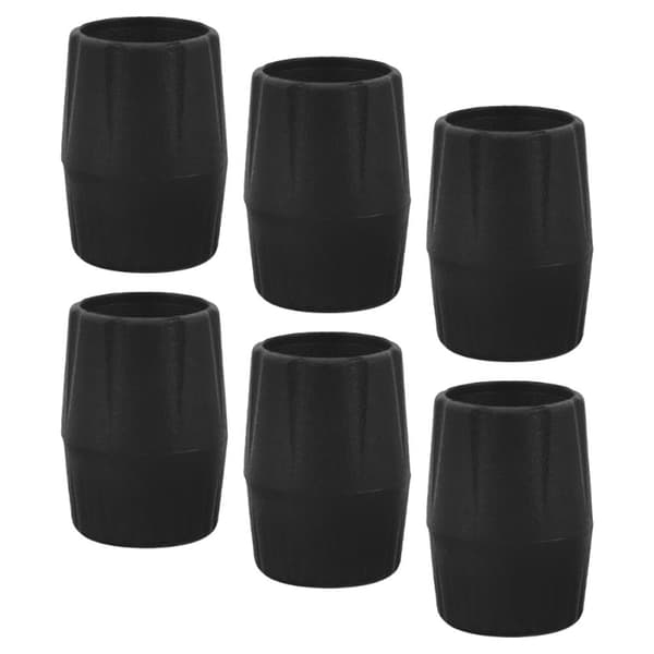 1/6 stk Gitarstativ Benpute Benhetter 6Pcs