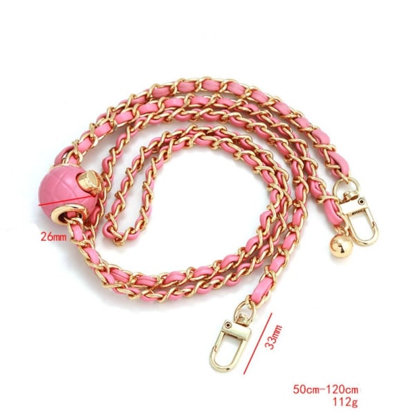 Golden Balls Chain Bag Chain 4 4 4