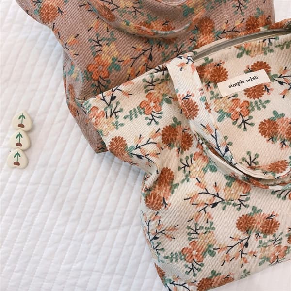 Håndveske Tote 1 1 1