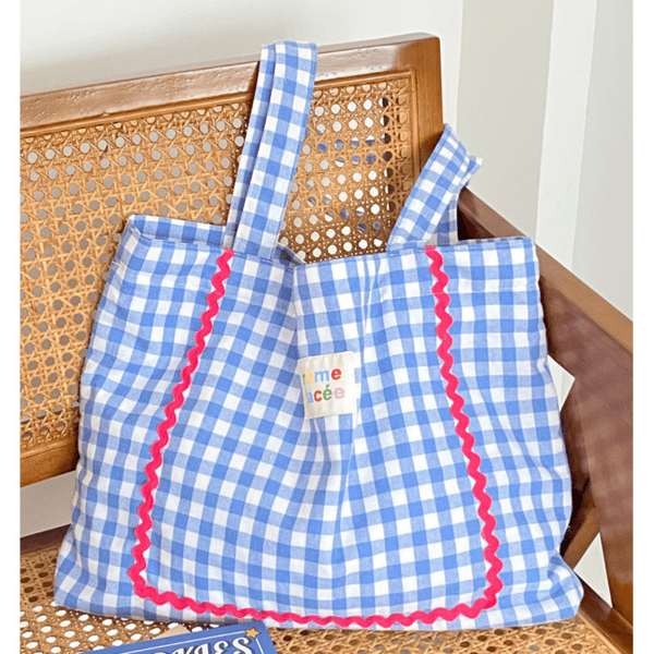 Skuldertaske Shoppingtasker PINK pink