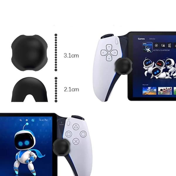 Game Grip Rockers Thumbstick Cap 2 2 2