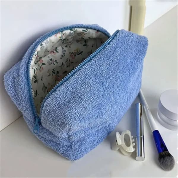 Rejsetoilettaske Makeup-organizer 1 1 1