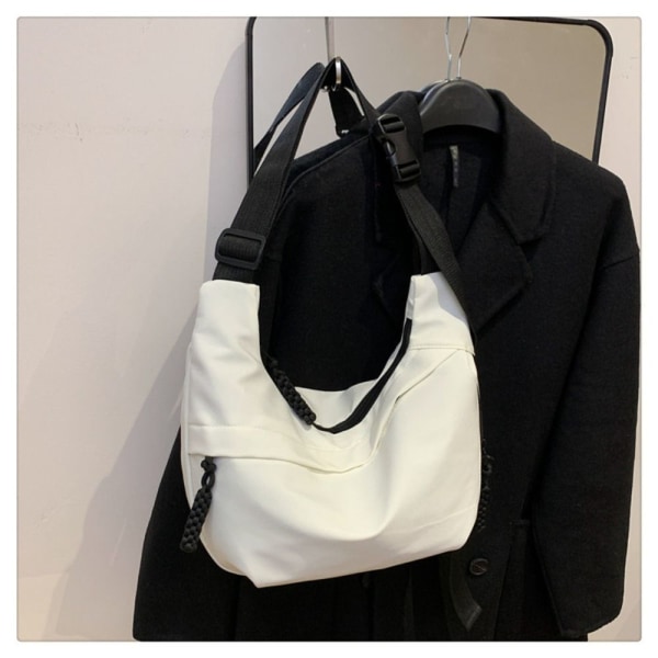 Skuldertasker Brysttaske KHAKI khaki
