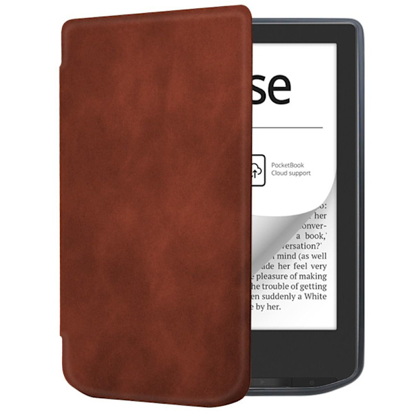 e-Reader Case PB 629/634 Funda BRUN BRUN Brown