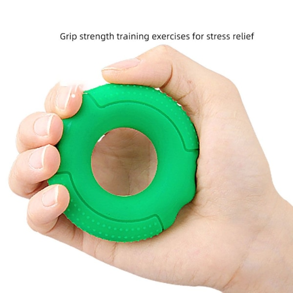 Grip Strength Trainer Hand Grip -vahvistin 40LB 40LB 40lb