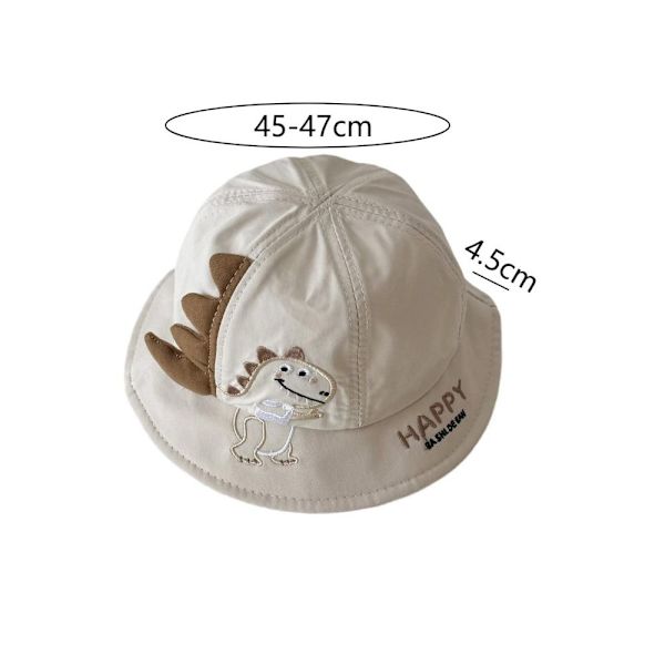 Baby cap VIHREÄ green