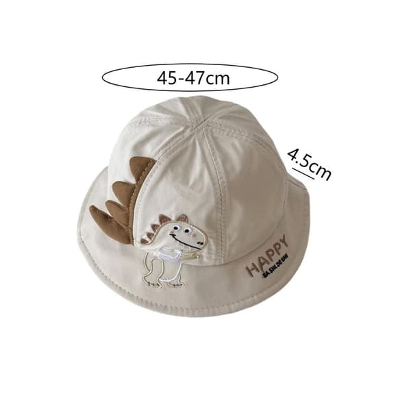 Babyhatt Solhette BLÅ blue