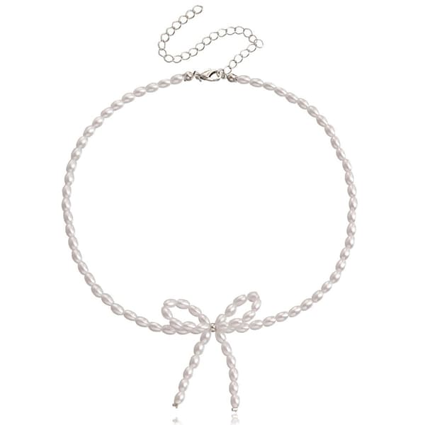 Temperament Choker Halskæde 5 5 5