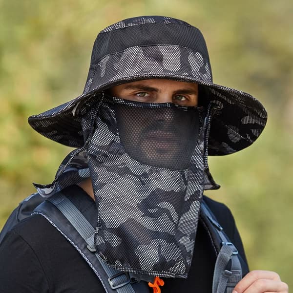 Fiskerhat Solhat 2 2 2