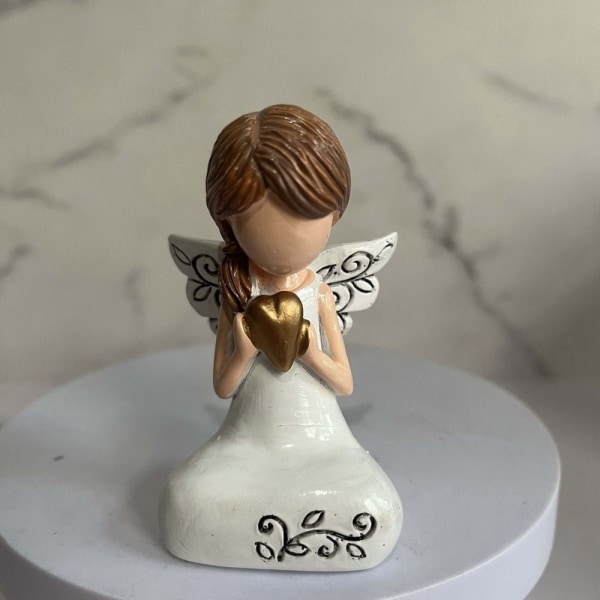 Englefigurer Englemodel A A A