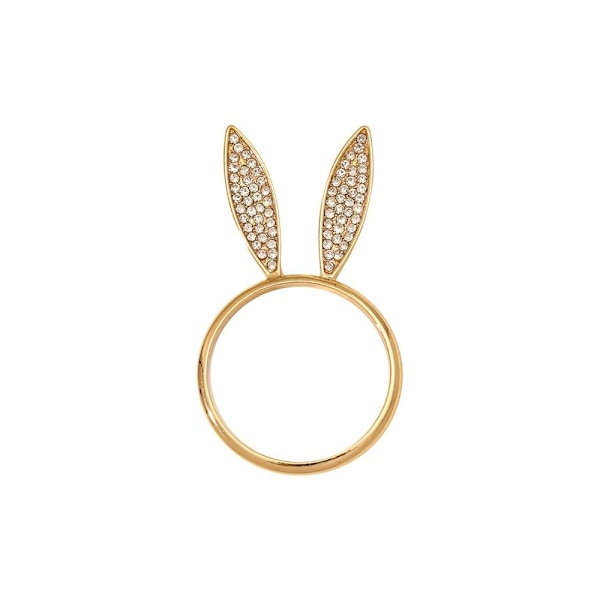 Påske Servietringe Bunny Ears Servietspænde STYLE 2 STYLE 2 Style 2