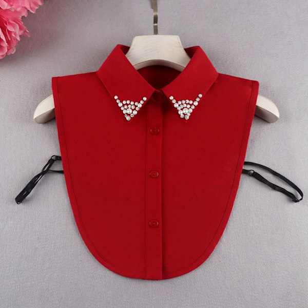 Lapel Fake Collar False Collar 4 4 4