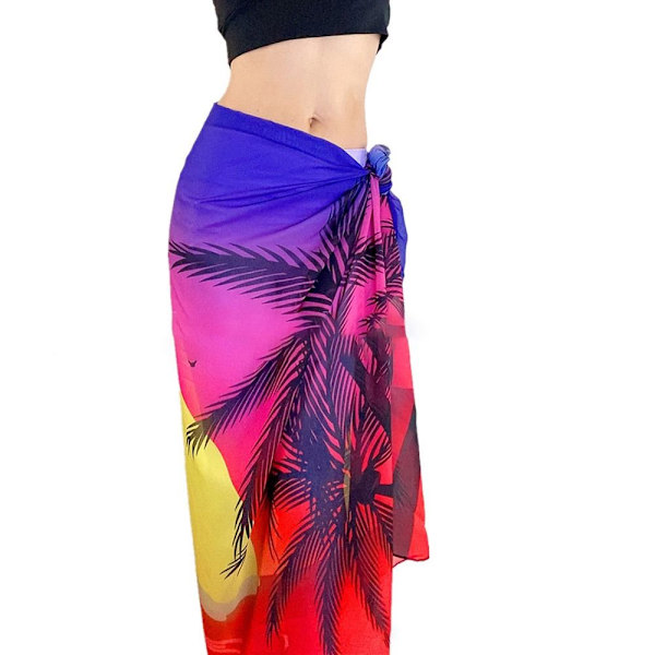 Badedragt Coverups Beach Short Cover D D D