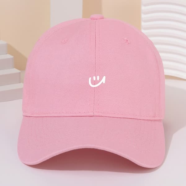 Baseball-lippis Snapback-hatut MUSTA black