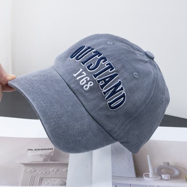 Baseball Caps Dame Herre Caps 2 2 2