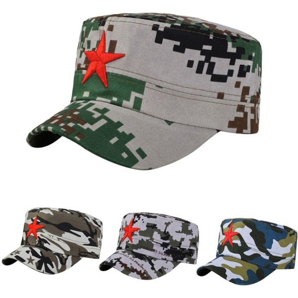 Kids Army Hat cap 9 9 9