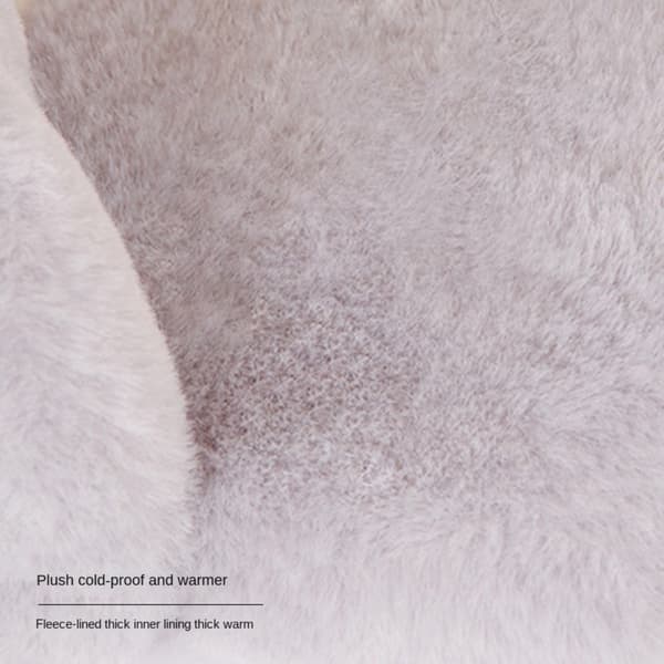 Ørevarmere Ørevarmer BEIGE beige