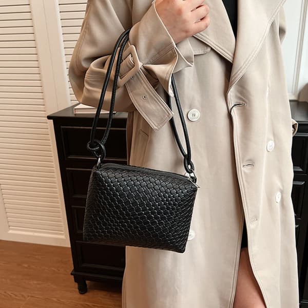 Olkakassi kainalokassi KHAKI Khaki