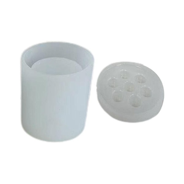 Ikebana Stilk Holder Form Buket Twister Form Penneholder Form