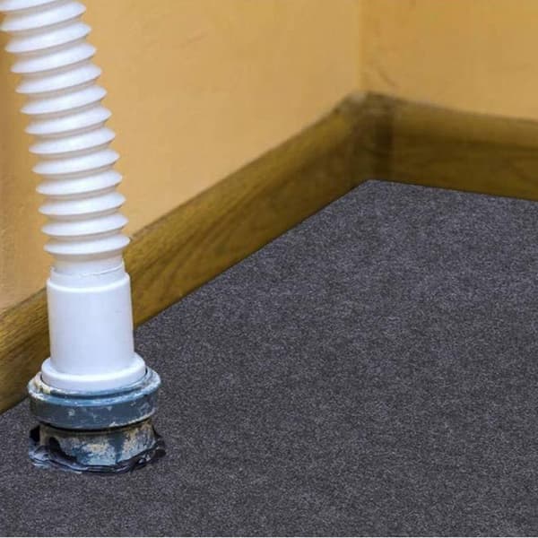 Skapmatte Hylleforing Vaskematte